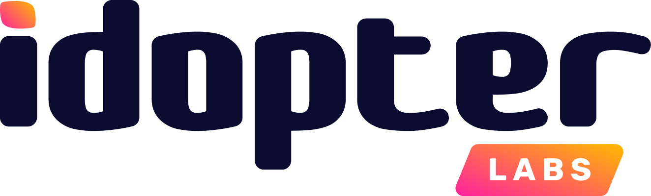 Git da Idopter Labs